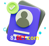 Tornar-se um membro do 81bet.com é muito simples