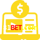 O Cassino 81bet.com também oferece apostas esportivas virtuais!