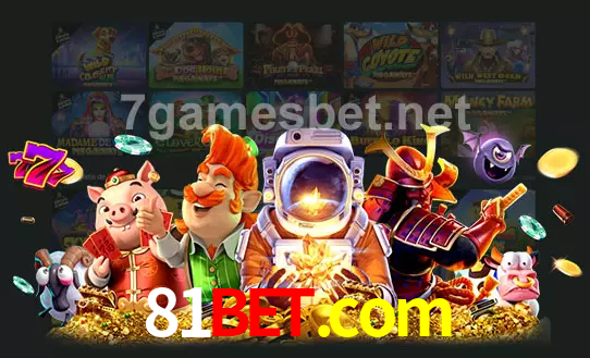 cassino 81bet.com