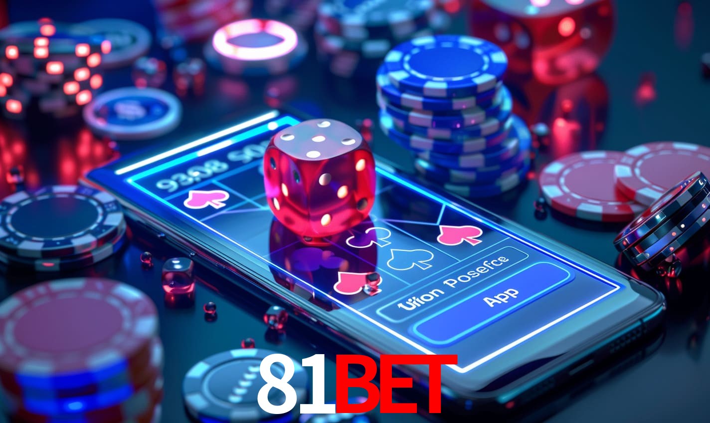 Baixar App 81Bet