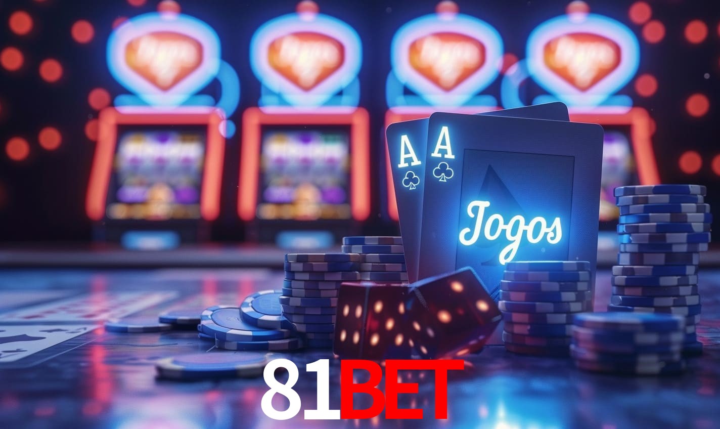Lista de Jogos 81Bet