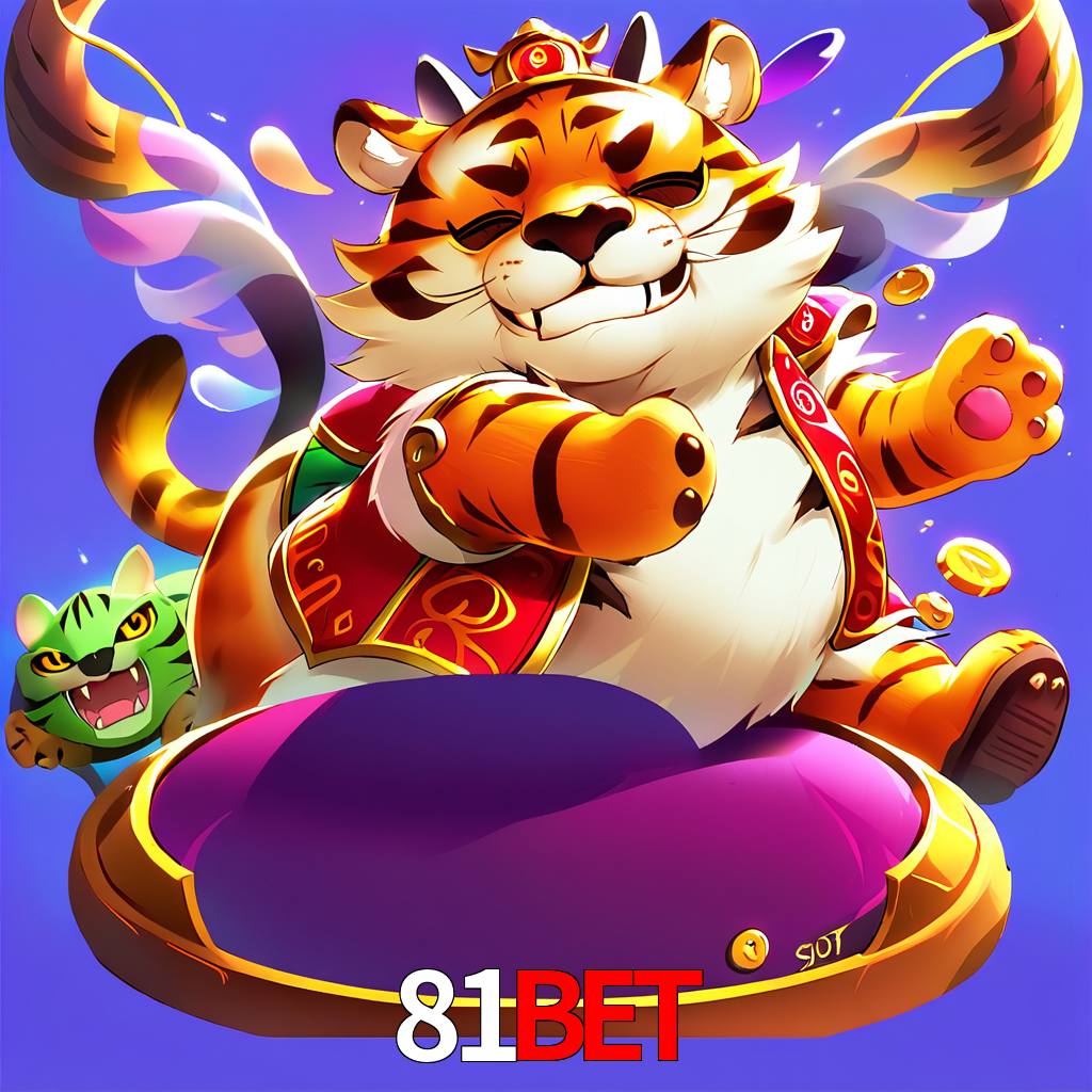 Cassino Online 81Bet