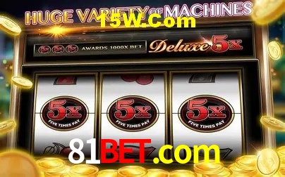 Design Responsivo 81bet.com