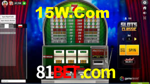 81bet.com: Seu Cassino Premiado com Pagamentos Rápidos