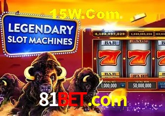 Tecnologia da Plataforma 81bet.com