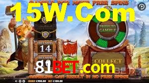 Live Casino 81bet.com