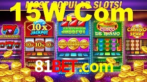 Daily Bonuses 81bet.com