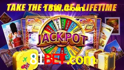 Provedores de Jogos 81bet.com