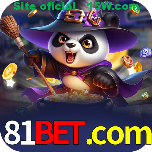 APK oficial da 81bet.com para Android